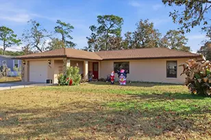 5331 S Heloise Terrace, Homosassa, FL 34446 - Photo 1