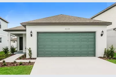 4039 Obsidian Drive, Spring Hill, FL 34609 - Photo 1