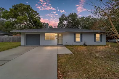 440 NE 2nd Avenue, Williston, FL 32696 - Photo 1