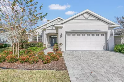 5008 NE 125th Loop, Oxford, FL 34484 - Photo 1