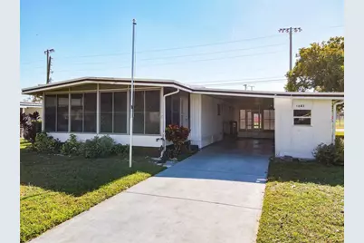 1043 Capella Drive, Tavares, FL 32778 - Photo 1