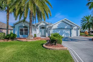 629 Hartley Pl, The Villages, FL 32162 - Photo 1