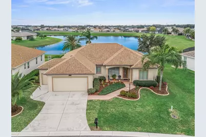 11108 SE 170th Place, Summerfield, FL 34491 - Photo 1