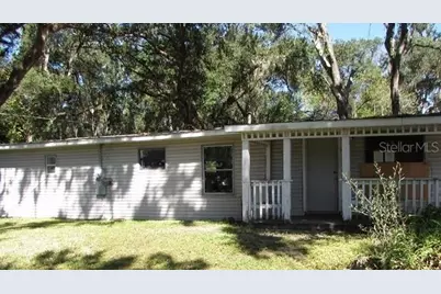2826 Cr 610, Bushnell, FL 33513 - Photo 1