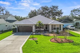1339 Arbor Trail, The Villages, FL 32162 - Photo 1