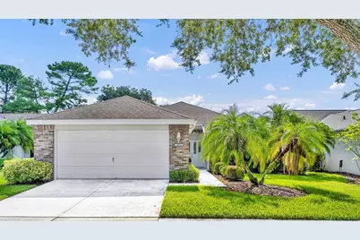 1812 Stafford Springs Boulevard, Mount Dora, FL 32757 - Photo 1