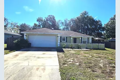 8920 SE 155th Place, Summerfield, FL 34491 - Photo 1