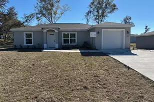 2290 W Menores Dr, Citrus Springs, FL 34434 - Photo 1