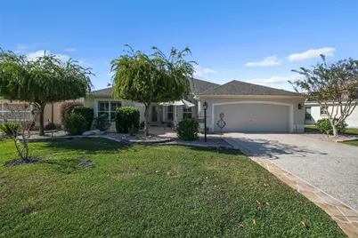 7180 SE 172nd Hazelwood Loop, The Villages, FL 32162 - Photo 1