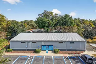 1055 & 1085 Teague Trail, Lady Lake, FL 32159 - Photo 1