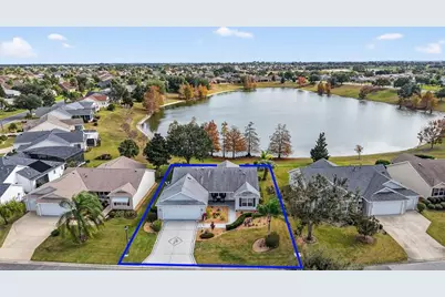 2403 St George Avenue, The Villages, FL 32162 - Photo 1