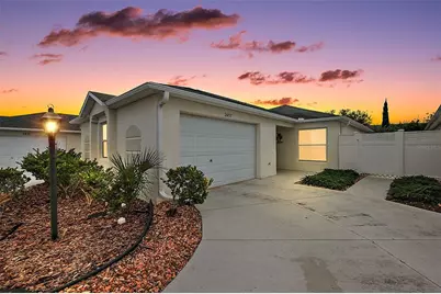 2457 Fosgate Place, The Villages, FL 32162 - Photo 1