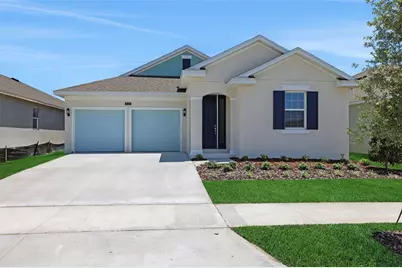 5023 Firebush Drive, Apopka, FL 32712 - Photo 1