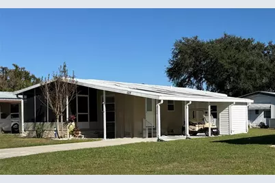 102 Robin Lane, Wildwood, FL 34785 - Photo 1