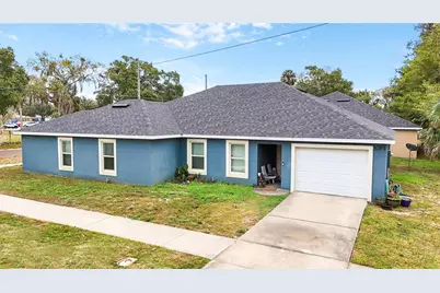 528 E Citrus Avenue, Eustis, FL 32726 - Photo 1