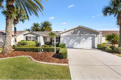 1729 Mountville Court, The Villages, FL 32162 - Photo 1