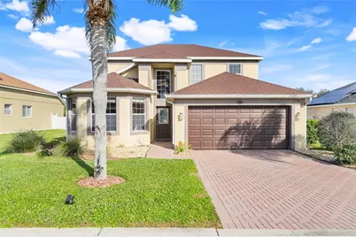 4572 Barbados Loop, Clermont, FL 34711 - Photo 1