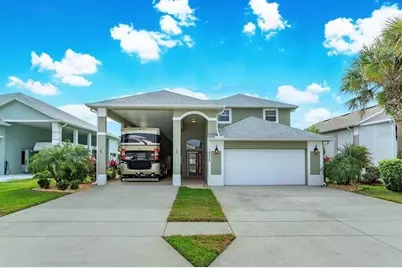 16638 Citrus Parkway, Clermont, FL 34714 - Photo 1