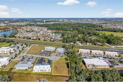 Lot 4, Spencer Court, Wildwood, FL 34785 - Photo 1