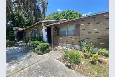 1610 High Street #2, Leesburg, FL 34748 - Photo 1