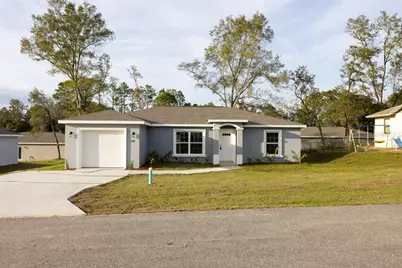 2291 W Eric Drive, Citrus Springs, FL 34434 - Photo 1