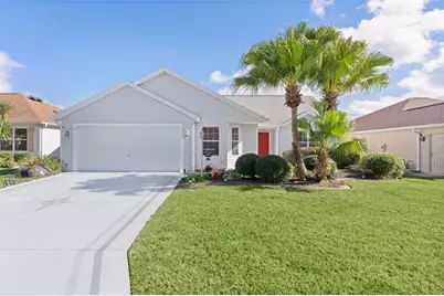 1415 La Hermosa Drive, The Villages, FL 32162 - Photo 1