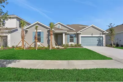 17477 Valleywood Parkway, Land O Lakes, FL 34638 - Photo 1