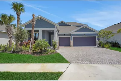 7470 Sea Manatee Street, Parrish, FL 34219 - Photo 1