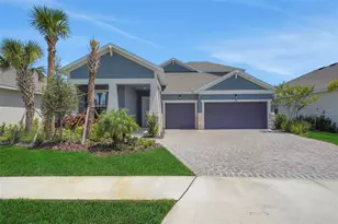 7470 Sea Manatee St, Parrish, FL 34219 - Photo 1