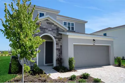 17024 Cottontail Circle, Punta Gorda, FL 33955 - Photo 1