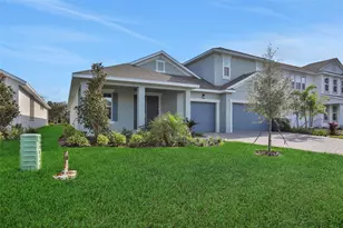 7433 Sea Manatee St, Parrish, FL 34219 - Photo 1