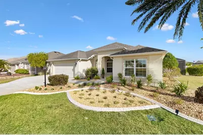 3441 Fieldstone Path, The Villages, FL 32163 - Photo 1