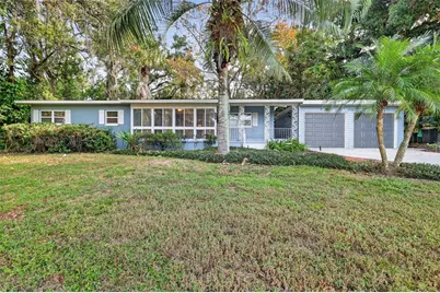 1726 Overlook Drive, Mount Dora, FL 32757 - Photo 1