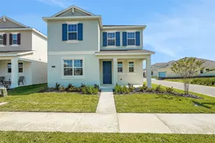 5052 Blanket Flower St, Apopka, FL 32712 - Photo 1