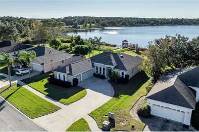 3804 Bayshore Circle, Tavares, FL 32778 - Photo 1