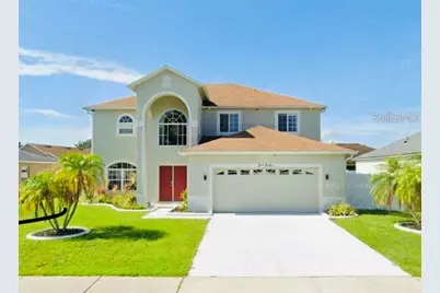 412 Marlberry Leaf Avenue, Kissimmee, FL 34758 - Photo 1