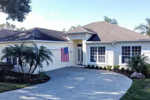 3542 Chessington St, Clermont, FL 34711 - Photo 1