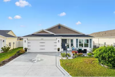 4280 Canova Draney Loop, The Villages, FL 32163 - Photo 1