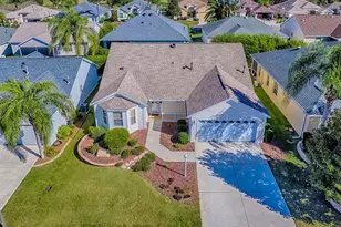 769 Turbeville Terrace, The Villages, FL 32162 - Photo 1