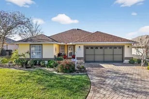 12193 SE 175th Loop, Summerfield, FL 34491 - Photo 1