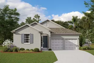 6007 Flowering Cherry Bend, Winter Garden, FL 34787 - Photo 1