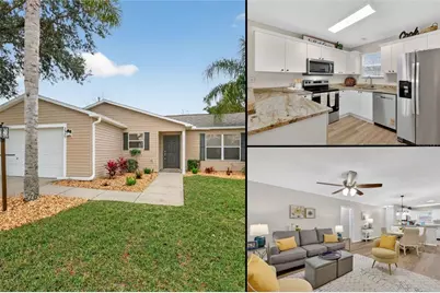 3437 Sipsey Street, The Villages, FL 32162 - Photo 1