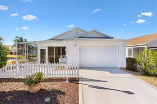 930 Margaux Trail, The Villages, FL 32162 - Photo 1