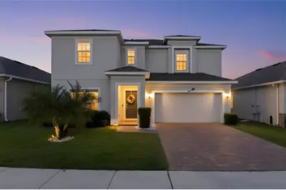 151 Maravilla Way, Groveland, FL 34736 - Photo 1