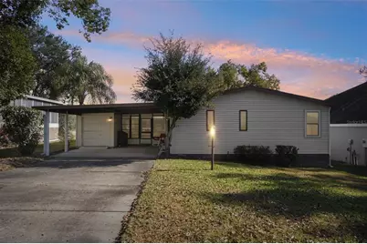 1409 Torrey Pines Drive, The Villages, FL 32159 - Photo 1