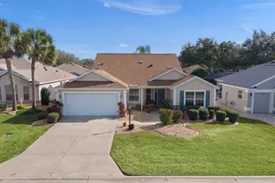 17337 SE 80th Turnbull Ct, The Villages, FL 32162 - Photo 1