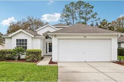 239 Juniper Way, Tavares, FL 32778 - Photo 1