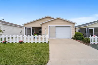 2805 Burgos Drive, The Villages, FL 32162 - Photo 1