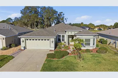 15312 SW 14th Avenue Road, Ocala, FL 34473 - Photo 1