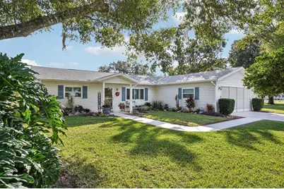 17554 SE 104th Circle, Summerfield, FL 34491 - Photo 1